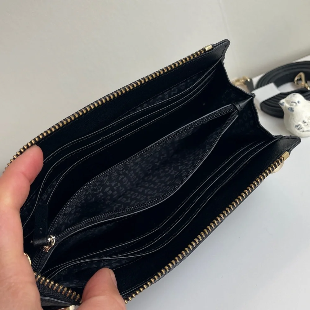 Kate Spade ♠️ Clutch Crossbody